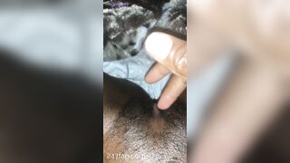 Aliyah Huland El Social Media Leaked Amateur Nude Girl Porn Video 34