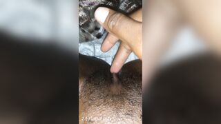 Aliyah Huland El Social Media Leaked Amateur Nude Girl Porn Video 34