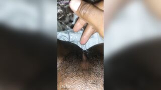 Aliyah Huland El Social Media Leaked Amateur Nude Girl Porn Video 34