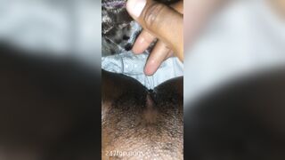 Aliyah Huland El Social Media Leaked Amateur Nude Girl Porn Video 34