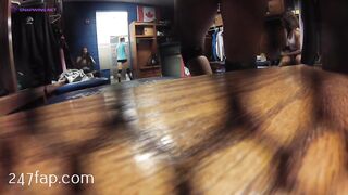 University Locker Room Volleyball Players Social Media Leaked Amateur Nude Girl Porn Video 12