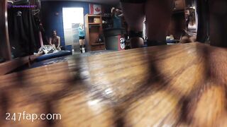 University Locker Room Volleyball Players Social Media Leaked Amateur Nude Girl Porn Video 12