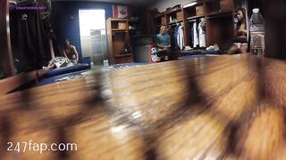 University Locker Room Volleyball Players Social Media Leaked Amateur Nude Girl Porn Video 12