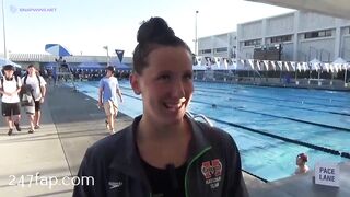 Anna Keating Swimmer Social Media Leaked Amateur Nude Girl Porn Video 1
