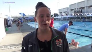 Anna Keating Swimmer Social Media Leaked Amateur Nude Girl Porn Video 1