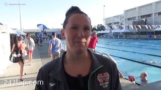 Anna Keating Swimmer Social Media Leaked Amateur Nude Girl Porn Video 1