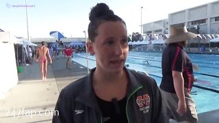 Anna Keating Swimmer Social Media Leaked Amateur Nude Girl Porn Video 1