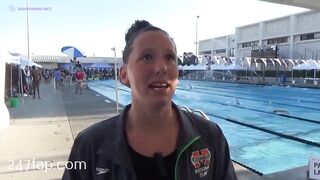 Anna Keating Swimmer Social Media Leaked Amateur Nude Girl Porn Video 1