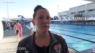 Anna Keating Swimmer Social Media Leaked Amateur Nude Girl Porn Video 1