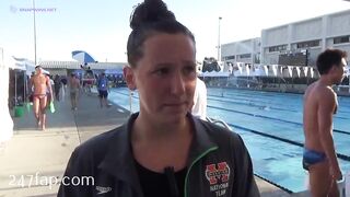 Anna Keating Swimmer Social Media Leaked Amateur Nude Girl Porn Video 1