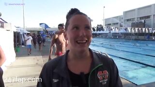Anna Keating Swimmer Social Media Leaked Amateur Nude Girl Porn Video 1