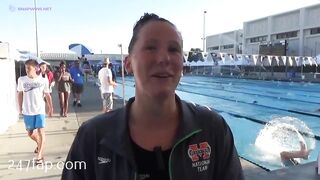 Anna Keating Swimmer Social Media Leaked Amateur Nude Girl Porn Video 1