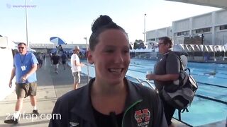 Anna Keating Swimmer Social Media Leaked Amateur Nude Girl Porn Video 1