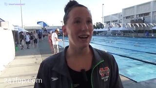 Anna Keating Swimmer Social Media Leaked Amateur Nude Girl Porn Video 1