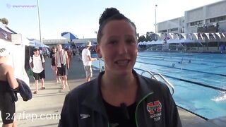 Anna Keating Swimmer Social Media Leaked Amateur Nude Girl Porn Video 1