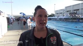 Anna Keating Swimmer Social Media Leaked Amateur Nude Girl Porn Video 1