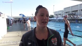 Anna Keating Swimmer Social Media Leaked Amateur Nude Girl Porn Video 1