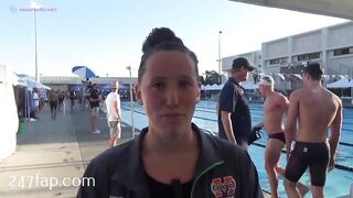 Anna Keating Swimmer Social Media Leaked Amateur Nude Girl Porn Video 1