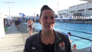 Anna Keating Swimmer Social Media Leaked Amateur Nude Girl Porn Video 1
