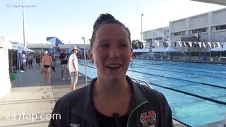 Anna Keating Swimmer Social Media Leaked Amateur Nude Girl Porn Video 1