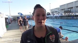 Anna Keating Swimmer Social Media Leaked Amateur Nude Girl Porn Video 1