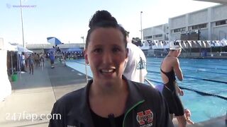 Anna Keating Swimmer Social Media Leaked Amateur Nude Girl Porn Video 1