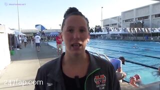 Anna Keating Swimmer Social Media Leaked Amateur Nude Girl Porn Video 1