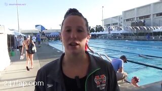 Anna Keating Swimmer Social Media Leaked Amateur Nude Girl Porn Video 1