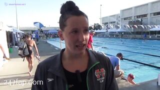 Anna Keating Swimmer Social Media Leaked Amateur Nude Girl Porn Video 1