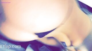 Samantha Malloy  Soft Ball Player Social Media Leaked Amateur Nude Girl Porn Video 4