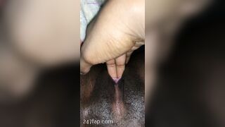 Aliyah Huland El Social Media Leaked Amateur Nude Girl Porn Video 7