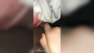 Aliyah Huland El Social Media Leaked Amateur Nude Girl Porn Video 7