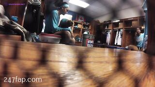 University Locker Room Volleyball Players Social Media Leaked Amateur Nude Girl Porn Video 4