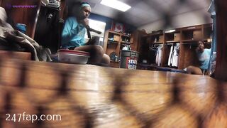 University Locker Room Volleyball Players Social Media Leaked Amateur Nude Girl Porn Video 4