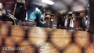 University Locker Room Volleyball Players Social Media Leaked Amateur Nude Girl Porn Video 4