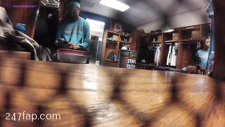 University Locker Room Volleyball Players Social Media Leaked Amateur Nude Girl Porn Video 4