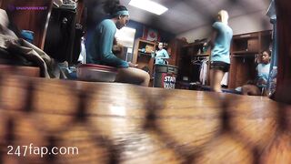 University Locker Room Volleyball Players Social Media Leaked Amateur Nude Girl Porn Video 4