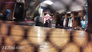 University Locker Room Volleyball Players Social Media Leaked Amateur Nude Girl Porn Video 4