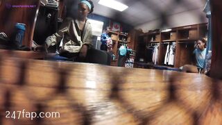 University Locker Room Volleyball Players Social Media Leaked Amateur Nude Girl Porn Video 4