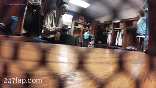 University Locker Room Volleyball Players Social Media Leaked Amateur Nude Girl Porn Video 4