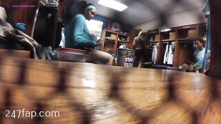 University Locker Room Volleyball Players Social Media Leaked Amateur Nude Girl Porn Video 4