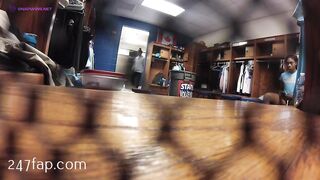 University Locker Room Volleyball Players Social Media Leaked Amateur Nude Girl Porn Video 4