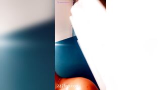 _Abbie Mayone  Social Media Leaked Amateur Nude Girl Porn Video 5