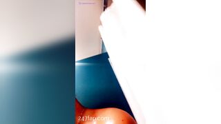 _Abbie Mayone  Social Media Leaked Amateur Nude Girl Porn Video 5