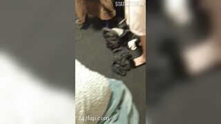 Abby Seales Social Media Leaked Amateur Nude Girl Porn Video25