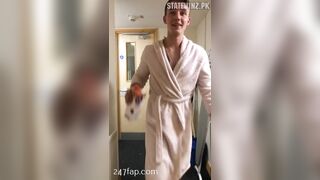 Abby Seales Social Media Leaked Amateur Nude Girl Porn Video25