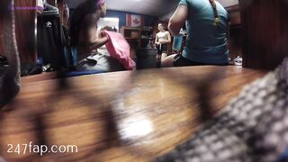 University Locker Room Volleyball Players Social Media Leaked Amateur Nude Girl Porn Video 10