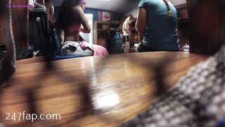 University Locker Room Volleyball Players Social Media Leaked Amateur Nude Girl Porn Video 10