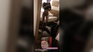Mariah Tyler Social Media Leaked Amateur Nude Girl Porn Video 18