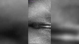 Aliyah Huland El Social Media Leaked Amateur Nude Girl Porn Video 9